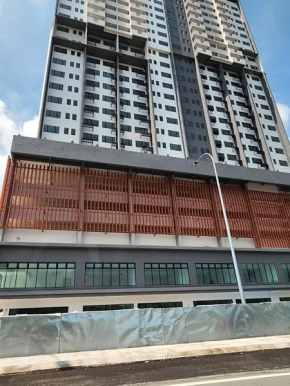 Lavender Villa Marc Residence BM